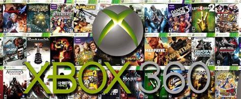Comparte la experiencia con otros jugadores tanto en modo local como online. Los 50 mejores juegos de Xbox 360 XBOX 360