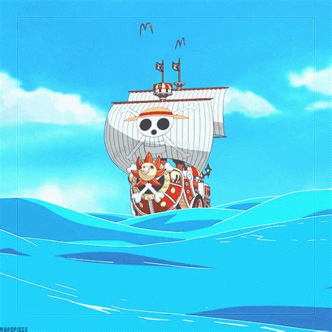 One Piece Brook S Find And Share On Giphy