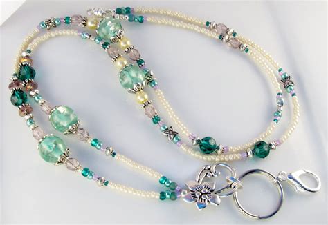 Handmade Beaded Necklaces Handcrafted Jewelry Beaded Jewelry Teacher