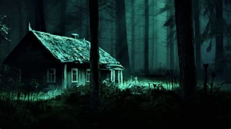 Truly Terrifying Cabin In The Woods Stories Youtube
