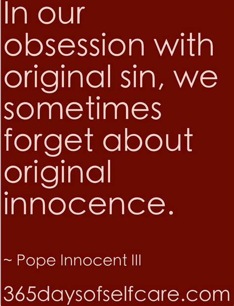 Quotes About Innocent 531 Quotes