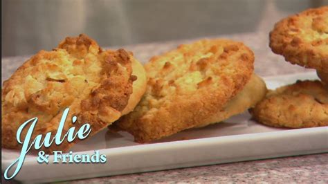 After you're convinced to stock up, try our tasty and healthy recipes. Almond Butter Cookie Recipe - YouTube