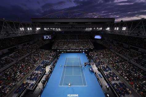 News Story Australian Open 2021 Rolex And Tennis Newsroom