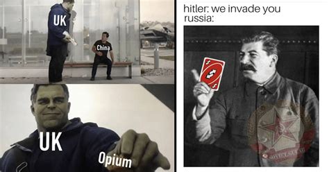 The Best World War Ii Memes Memedroid Vrogue Co
