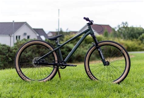 Commencal Absolut 2018 Jump Bike In Inverness Highland Gumtree