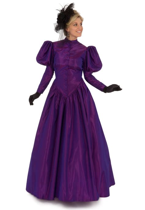 Victorian Gown Victorian Ball Gown Victorian Ball Gowns