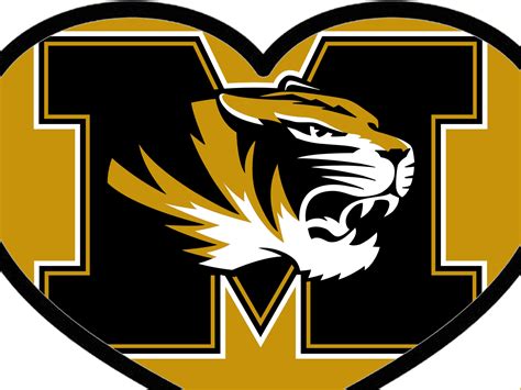Miz Zou College Mizzou Grandma Mizzou Girls Missouri Tigers Mizzou