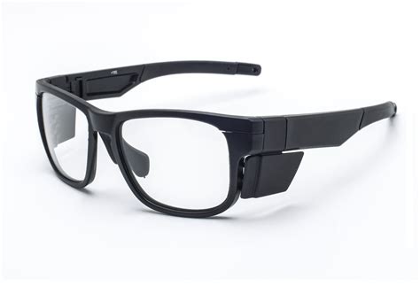es54 radiation protection leaded eyewear radiation eyewear wearables