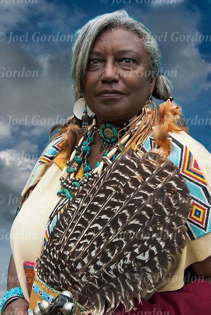 Cherokee Lumbee Black Creek Joel Gordon Photography Native American Cherokee Native