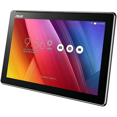 Asus Zenpad 10 Z300cnl 6a Tablet Android 60 32 Gb Espandibile Display
