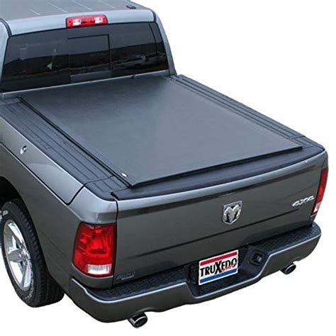The Best Rambox Tonneau Cover For 2023
