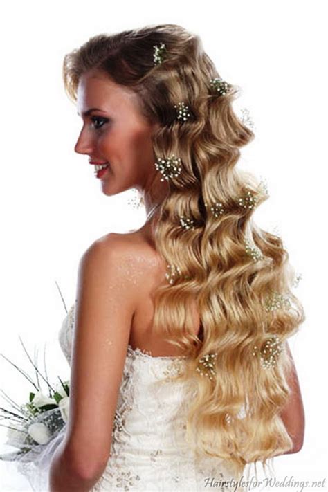 Dance Hairstyles For Long Hair