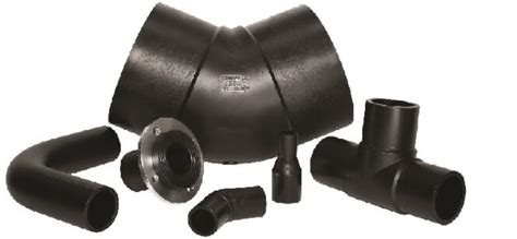 Hdpe Spigot Fittings Supplier In Australia Acu Tech Piping Systems