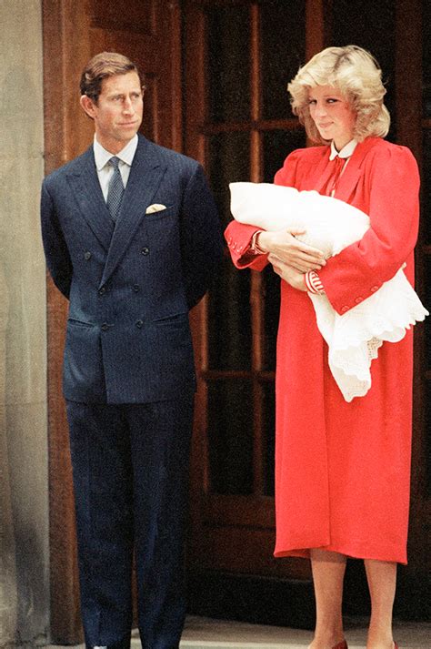 Prince Charles And Princess Dianas Relationship Timeline Photos