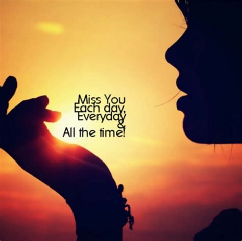 30 Romantic I Miss You Love Quotes And Captions For Him And Her Love