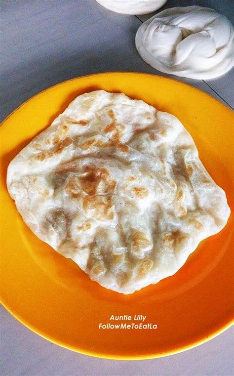 Follow Me To Eat La Malaysian Food Blog Tangkak Roti Canai Terbang