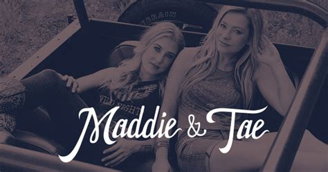 Maddie And Tae Home