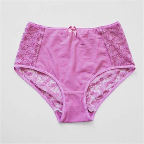 Vintage Panties Etsy