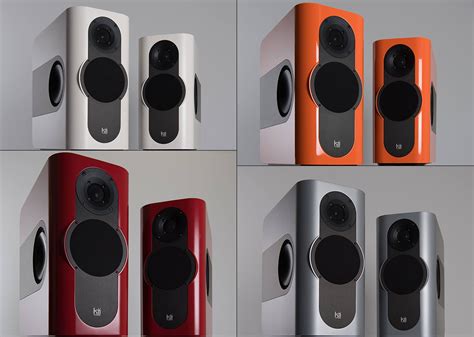 Every pair of kii three loudspeakers is a complete system within themselves, each contains 6 ncore amplifiers, six dacs , six adcs, a properly dithered. 6moons audioreviews: Kii Three