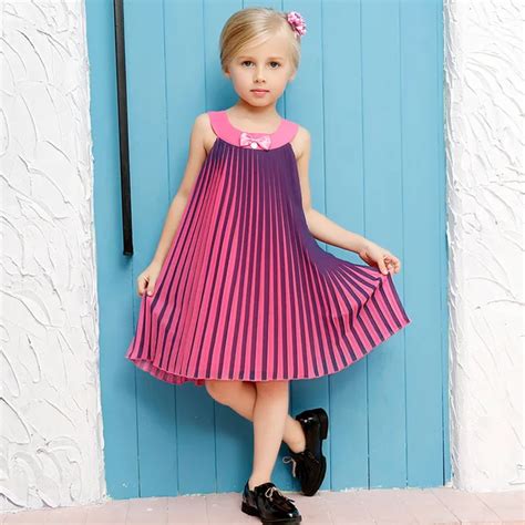 Candydoll 2017 Summer Childrens Clothing Big Virgin Princess Dress