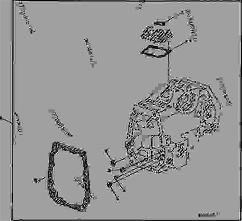 John Deere 2440 Parts Diagram Wiring Diagram