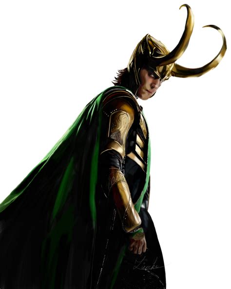 Loki Free Png Image Png All Png All