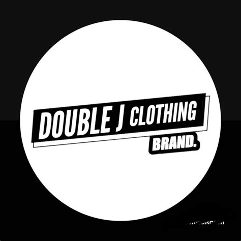 Double J Clothing Ph