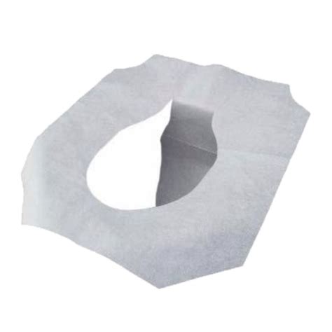 Toilet Seat Covers Disposable 12 Fold 250box Mcguff Medical Products