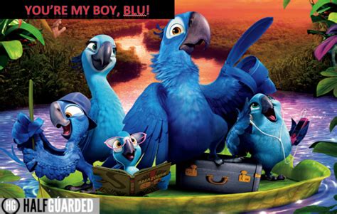 (i wouldn't say it's real until it comes out) but i have the plot here which tells the entire movie also be warned its very long cuz like i said it tells the whole movie. Rio 3 (2018) Movie Release Date, Trailer & More!