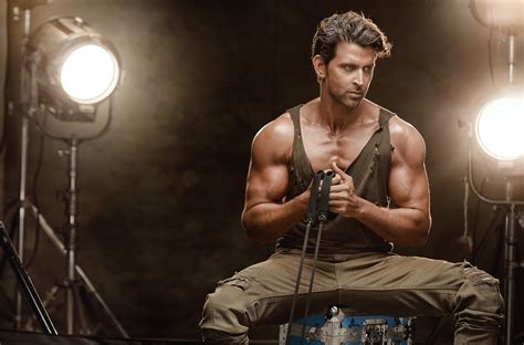 hrithik roshan new body workout