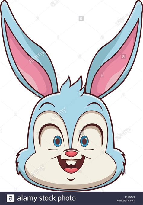 Looney tunes bugs bunny and lola bunny illustration, bugs bunny lola bunny babs bunny daffy duck cartoon, bugs bunny, animals, vertebrate png. Rabbit Cartoon High Resolution Stock Photography and Images - Alamy