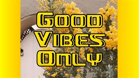 playlist good vibes 02 youtube