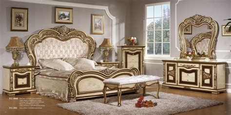 Best prices on bedroom furniture sets directly from bedroom sets style options to go for. China European Style Bedroom Set Furniture (FG-8888 ...