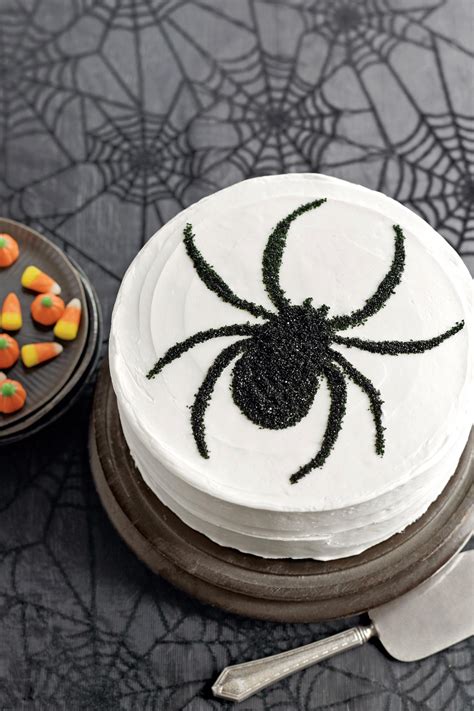 Wickedly Impressive Halloween Cakes That Are Easy To Make Halloween