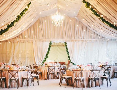 Searching for wedding decoration ideas? 20 (Easy!) Ways to Decorate Your Wedding Reception ...