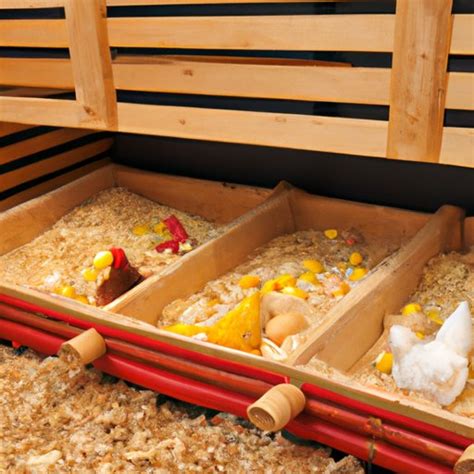 the best bedding for chickens a comprehensive guide the knowledge hub