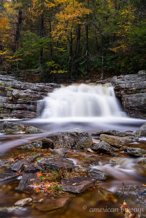 Minnewaska State Park Preserve American Byways