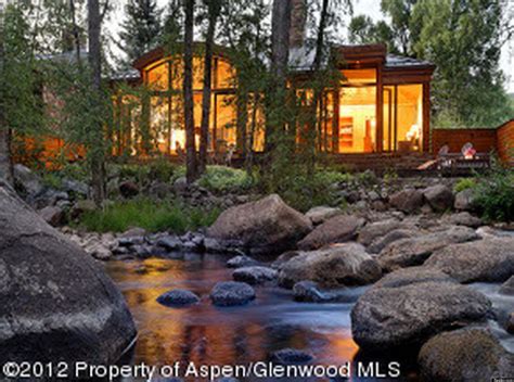 Top 10 Most Expensive Mountain Cabins In Colorado