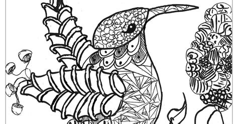 Detailed Animal Coloring Pages For Adults Coloring Home
