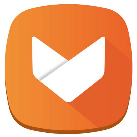 An alternative app store that can help you find many useful applications for your smartphone. Download Android App Store Aptoide Free Transparent Image ...