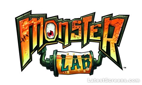 All Monster Lab Screenshots For Wii Nintendo Ds Playstation 2