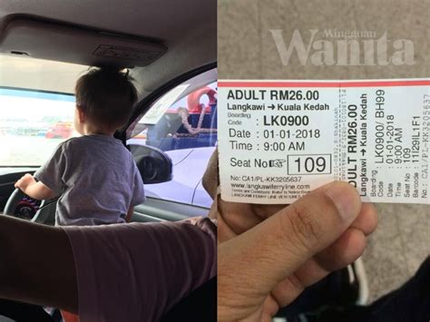 Prosedur membawa kenderaan ke langkawi. Yang Nak Ke Langkawi Bawa Kereta, Ini Cara Dapatkan Kos ...