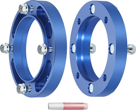 Eccpp 2x 4 Lug Wheel Spacers Adapters 1 4x156mm To 4x156mm 131mm Cb