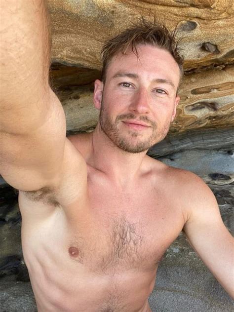 Olympic Champion Matthew Mitcham Starts OnlyFans After Taking