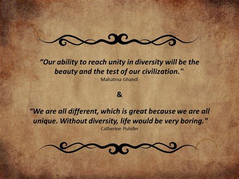 Quotes About Diversity Equity And Inclusion