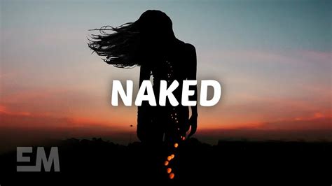 Jake Scott Naked Lyrics YouTube