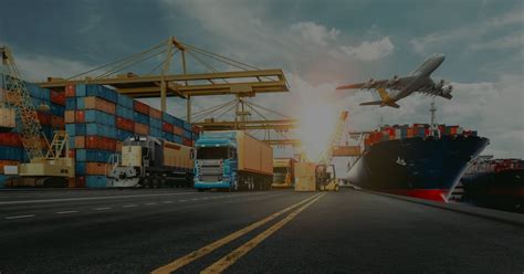 Sea Cargo International Logistics Services