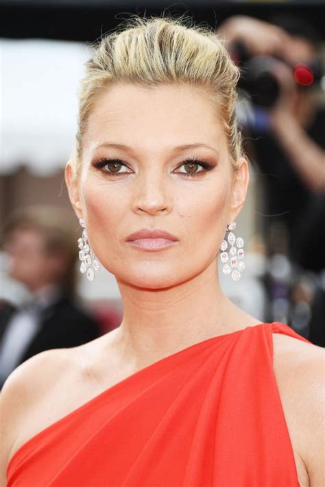 Kate Moss ‘the Loving Premiere At 69th Cannes Film Festival