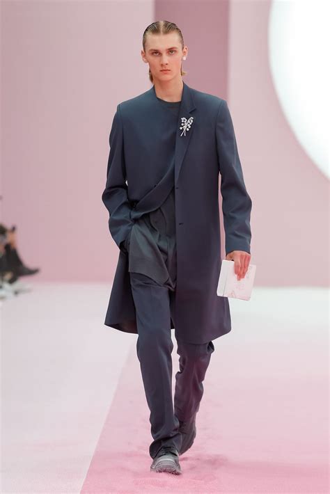 Dior Homme Springsummer 2020 Paris Fashionably Male Mens Fall Mens