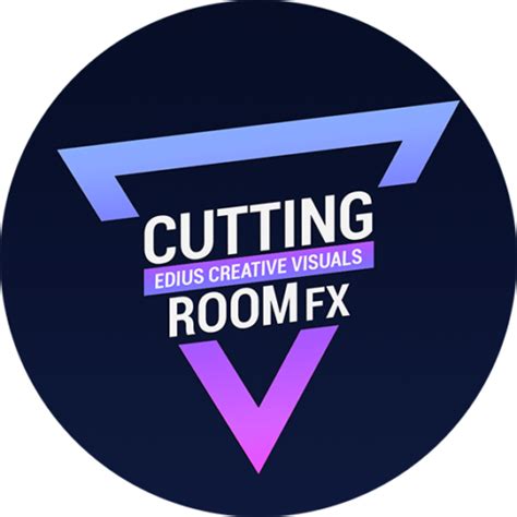 About Cutting Room Fx Templates Presets Video Effects